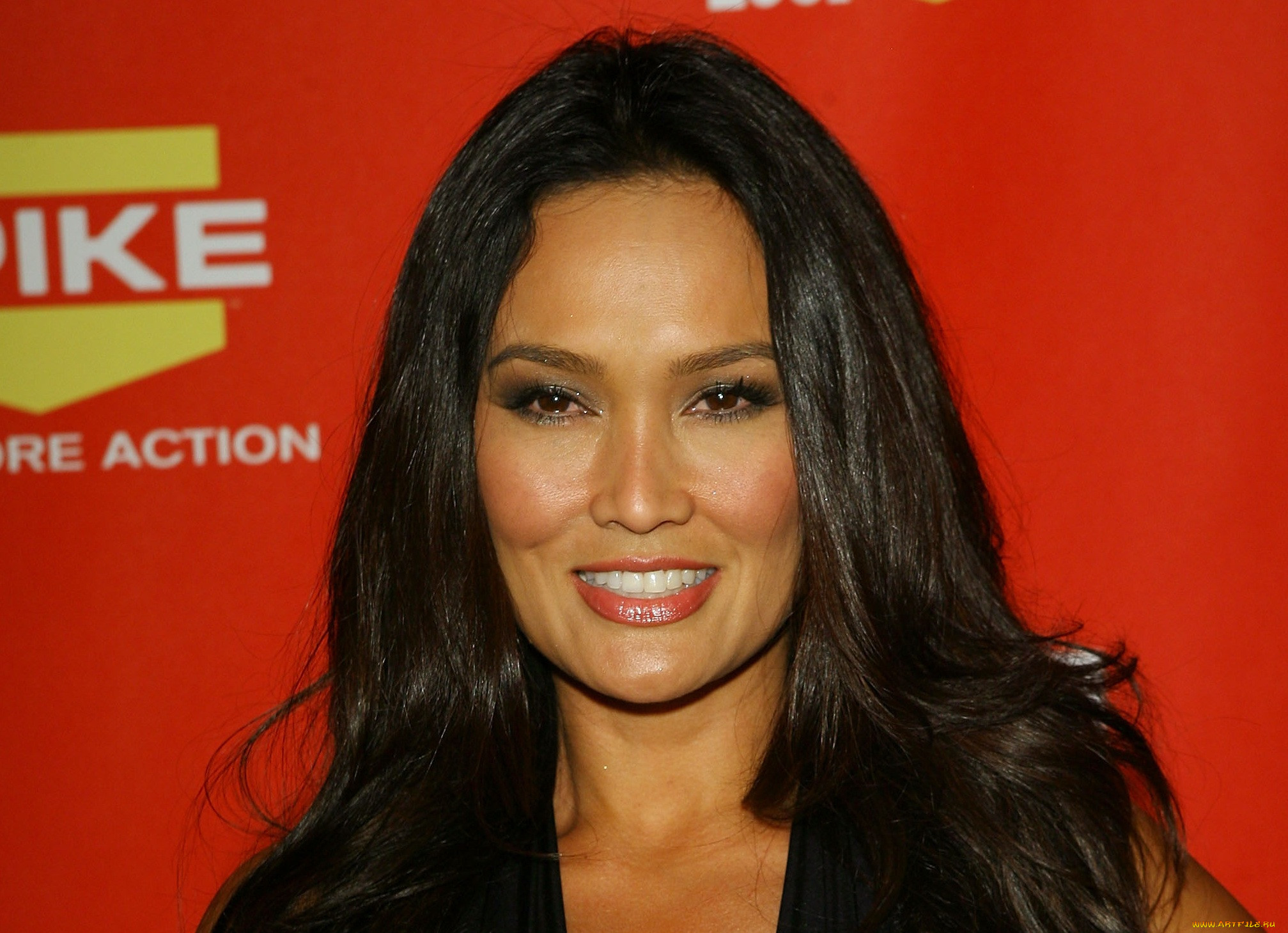 Tia Carrere, , , , , , , 